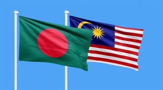 Ready to cooperate with Malaysia in terror investigation: Bangladesh Ready to cooperate with Malaysia in terror investigation: Bangladesh
