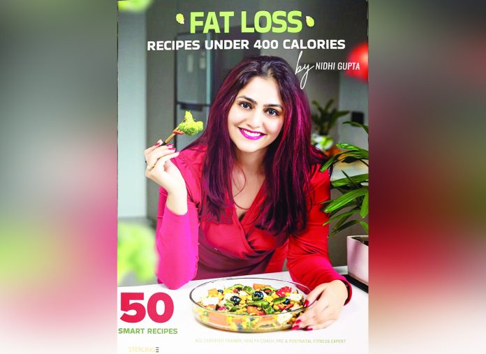 A cookbook for healthy lifestyle A cookbook for healthy lifestyle