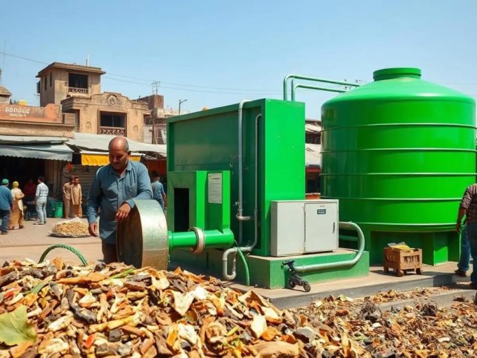 IBA seeks Rs 10,000 per unit  subsidy for household biogas plants