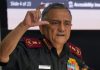 Self-Reliance In UAVs, Counter-Unmanned Aerial Systems Strategic Imperative For India: CDS Chauhan