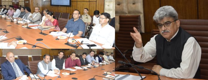 CS Atal Dulloo For Making Cyber Security Audit Of Websites A Time-Bound Process CS Atal Dulloo For Making Cyber Security Audit Of Websites A Time-Bound Process