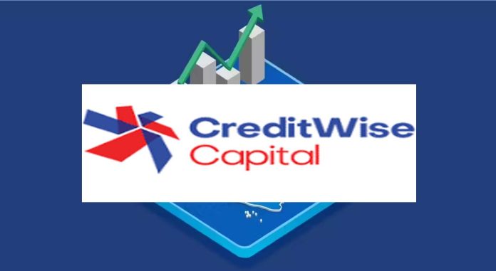 Credit Wise Capital raises Rs 120 crore from Trident Growth Partners Credit Wise Capital raises Rs 120 crore from Trident Growth Partners