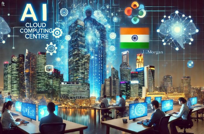 Need to streamline policies to make India GCC hub: Official Need to streamline policies to make India GCC hub: Official