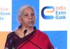 SBI's digital transformation in last decade  immensely benefited its customers: FM