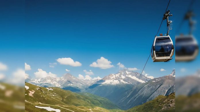 FIL Industries eyes more ropeway projects, looks to raise Rs 200 cr via equity FIL Industries eyes more ropeway projects, looks to raise Rs 200 cr via equity