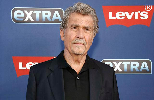 James Brolin says he initially replaced Roger Moore in 'James Bond' film 'Octopussy' James Brolin says he initially replaced Roger Moore in 'James Bond' film 'Octopussy'