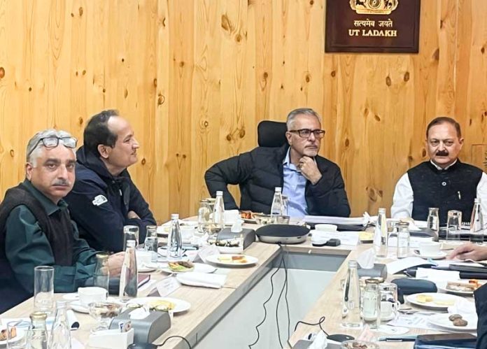 Food & Public Distribution (1)