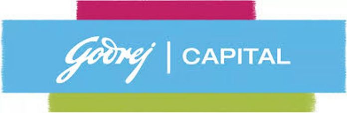 Godrej Capital aims for over 2-fold jump in AUM by FY28; doesn't see need for more capital Godrej Capital aims for over 2-fold jump in AUM by FY28; doesn't see need for more capital