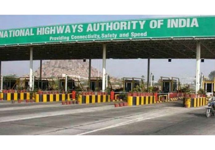 Govt reduces toll charges by up to 50 pc