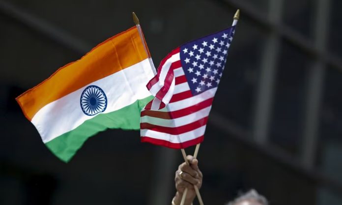 Indian team to soon visit Washington again  for trade talks with US: Official