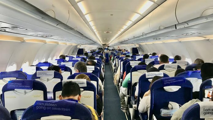 Bullish on int'l expansion, IndiGo says Amsterdam important point for connecting rest of Europe, America