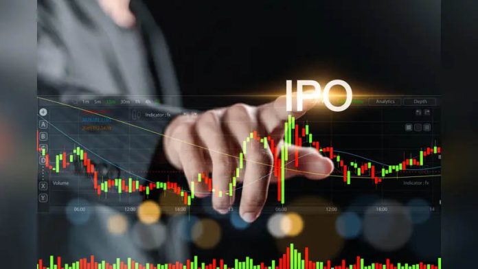 IPO
