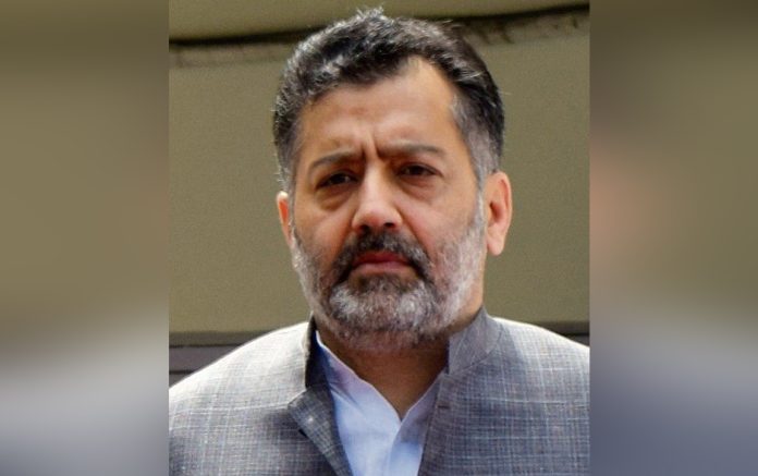 Amalgam Of Islamic Organisations In J&K Calls For Community Boycott Of Shia Leader Imran Ansari Amalgam Of Islamic Organisations In J&K Calls For Community Boycott Of Shia Leader Imran Ansari