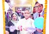 Justice Sanjeev Kumar inaugurating a Legal Aid Clinic and Free Medical Camp on Thursday.