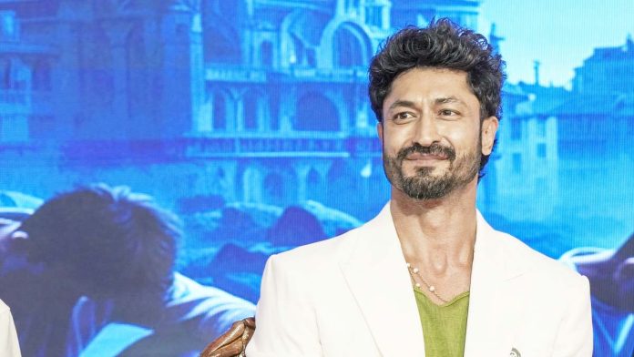 Vidyut Jammwal to star in  'Street Fighter'
