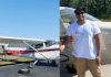 Student pilot from India among  two killed in mid-air crash in Canada