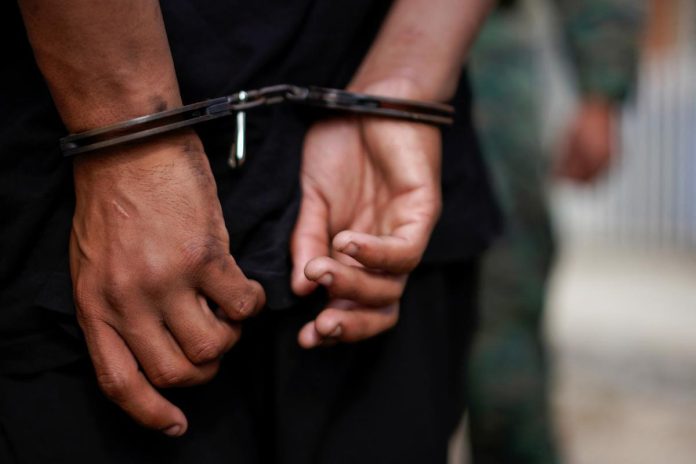 Indian-origin former policeman jailed for role in house help's death Indian-origin former policeman jailed for role in house help's death