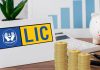 Govt to sell minority stake in LIC