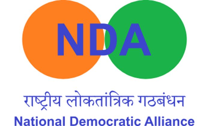 NDA