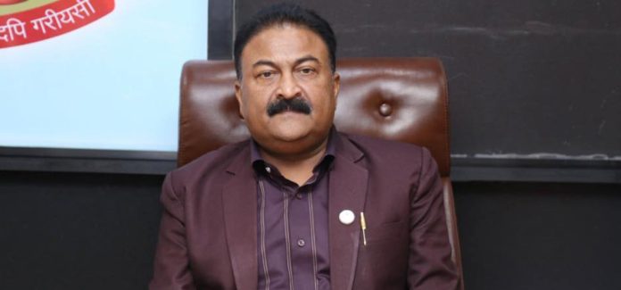 Nepal's minister resigns after being accused of bribery Nepal's minister resigns after being accused of bribery