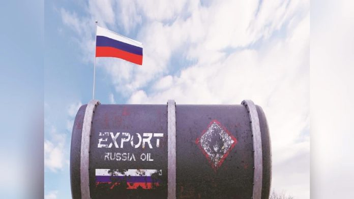 India should continue buying Russian  oil; must reject US pressure: GTRI