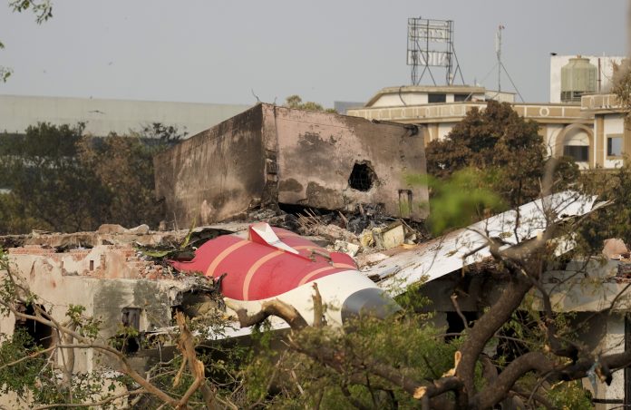 From Hotel Cancellation To Loss Of Baggage, Ahmedabad Air Crash Victims Opted For Array Of Insurance From Hotel Cancellation To Loss Of Baggage, Ahmedabad Air Crash Victims Opted For Array Of Insurance