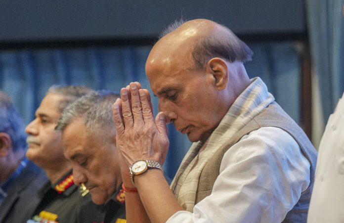 Controllers Conference in Delhi