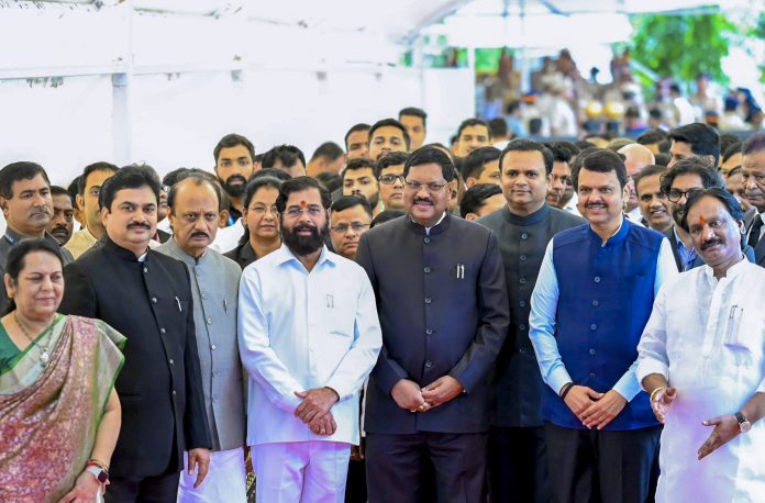 Ambedkar Wanted Judiciary To Be Free From Executive Interference: CJI Gavai