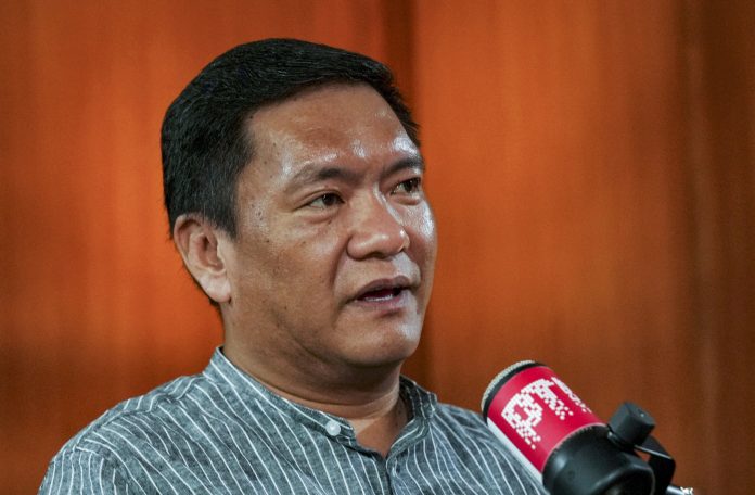 World's Largest Dam Project In China A 'Water Bomb' For India, Says Arunachal CM Khandu