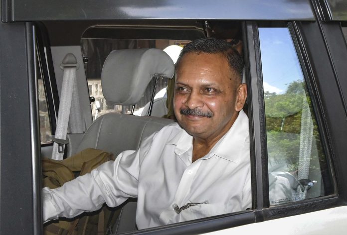 2008 Malegaon blast: Special NIA court acquits all seven accused