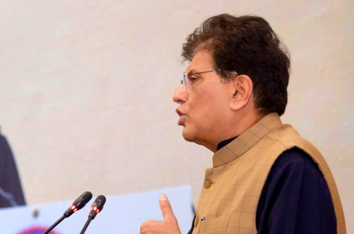 Will Recommend Reducing GST To 5 Per Cent On J&K's Handloom, Handicraft Products: Piyush Goyal Will Recommend Reducing GST To 5 Per Cent On J&K's Handloom, Handicraft Products: Piyush Goyal