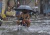 'Rain emergency' declared in Pakistan's  Punjab after 30 dead in 24 hours
