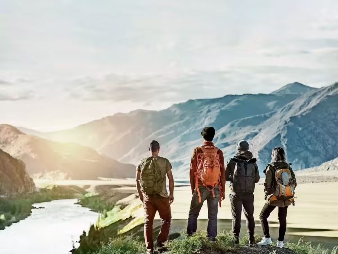 Monsoon travel gaining traction among GenZ, Millennials, say experts Monsoon travel gaining traction among GenZ, Millennials, say experts