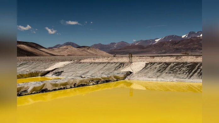 NLC India in advanced talks with Russian firm for sourcing lithium NLC India in advanced talks with Russian firm for sourcing lithium