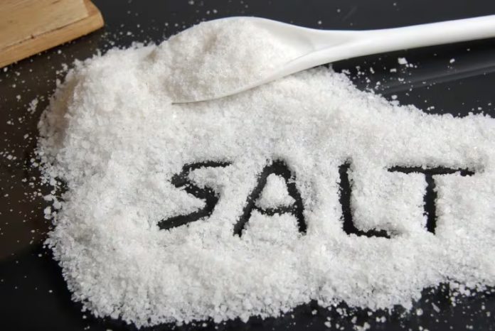 ICMR Says Indians Taking Too Much Salt, Launches Study To Address Issue