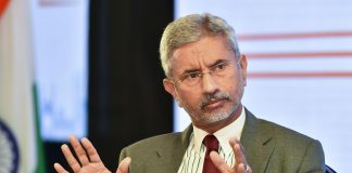 Communication With Others Key To Avoid Misreading Of India’s Intentions: Jaishankar