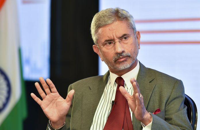India, Israel Need To Work Together In Combating Terrorism: Jaishankar India, Israel Need To Work Together In Combating Terrorism: Jaishankar