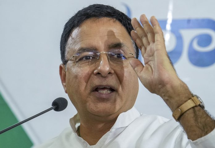 Congress slams Modi govt over Pakistan's UNSC presidency, calls it 'diplomatic setback' Congress slams Modi govt over Pakistan's UNSC presidency, calls it 'diplomatic setback'