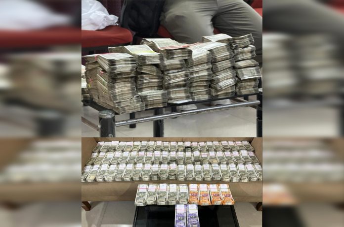 J&K: Hyderabad Bizman Duped By Rs 3 Crore By Fraudsters Posing As Gemstone Dealers