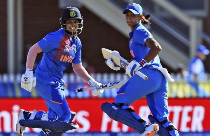 4th T20I: India look for runs from Harmanpreet, Shafali to seal series against England 4th T20I: India look for runs from Harmanpreet, Shafali to seal series against England