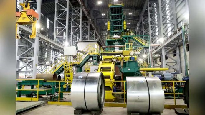 Jindal Steel Duqm to start Oman-based  5 MTPA green steel plant in 2028