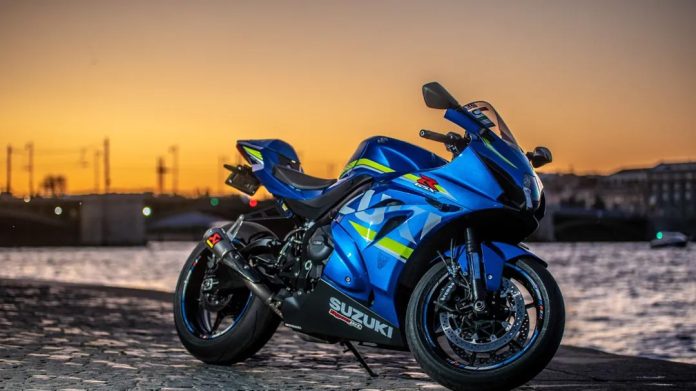 Premium motorcycles likely to account for 22 pc of total market by 2030: Crisil