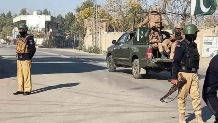 Woman killed, three children injured in quadcopter attack in NW Pakistan Woman killed, three children injured in quadcopter attack in NW Pakistan