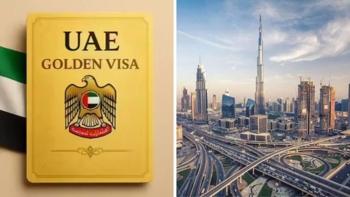 UAE authority denies reports related to Golden Visa rules UAE authority denies reports related to Golden Visa rules