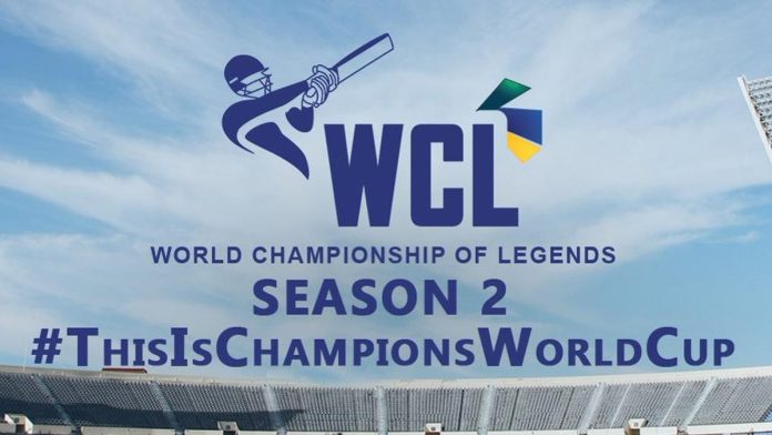 WCL Cancels India-Pakistan Legends Match After Indian Stars Boycott Game