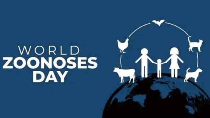 World Zonoses Day