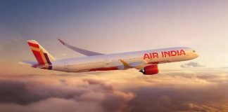 Air India’s Toronto-Delhi Flight Gets Bomb Threat; Flight Lands Safely In National Capital