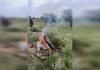 Two Pilots Killed In IAF Jet Crash Near Churu In Rajasthan