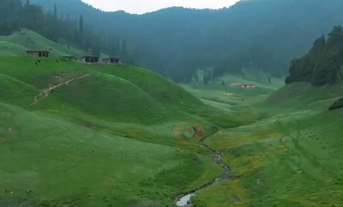 Road Connectivity Brings Offbeat Tourist Destination Into Spotlight In J&K’s Doda Road Connectivity Brings Offbeat Tourist Destination Into Spotlight In J&K’s Doda