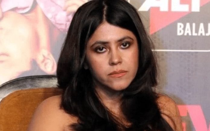 ekta kapoor